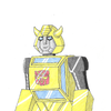 G1 Bumblebee