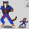 Swat Cats