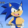 That's no good! (Sonic x Style)