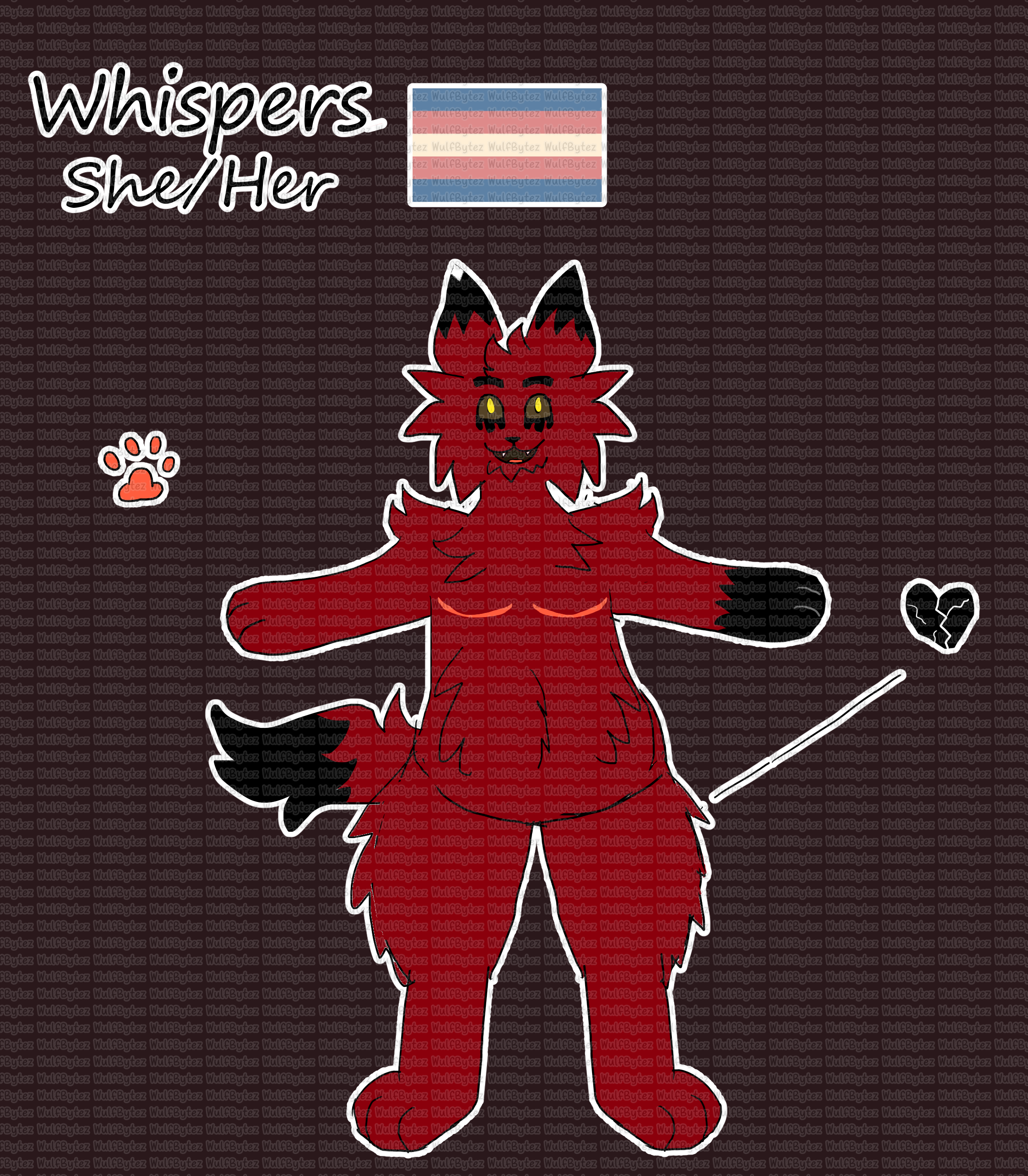 Whispers Ref