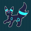 Lunar Umbreon