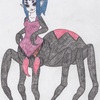 Spider Lady