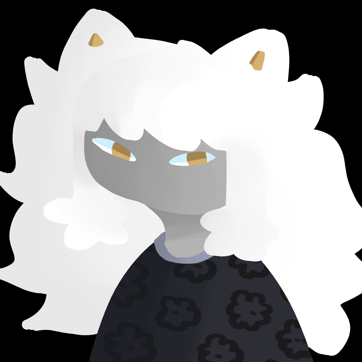 lineless pofja