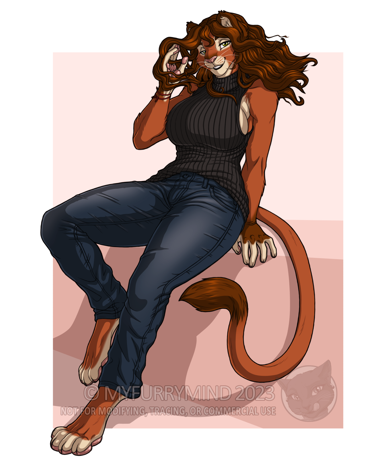 Comm: SudanRed for TigrisAstartes