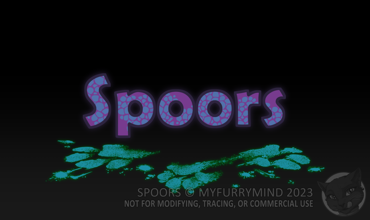  Spoors: Spoors Logo