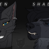 Fursona Headshots