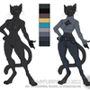 Kitten's Design Sheet [OLD]