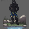  Comm: Going For A Swim for PlagueDoctor96