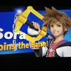 Sora is Finally Home