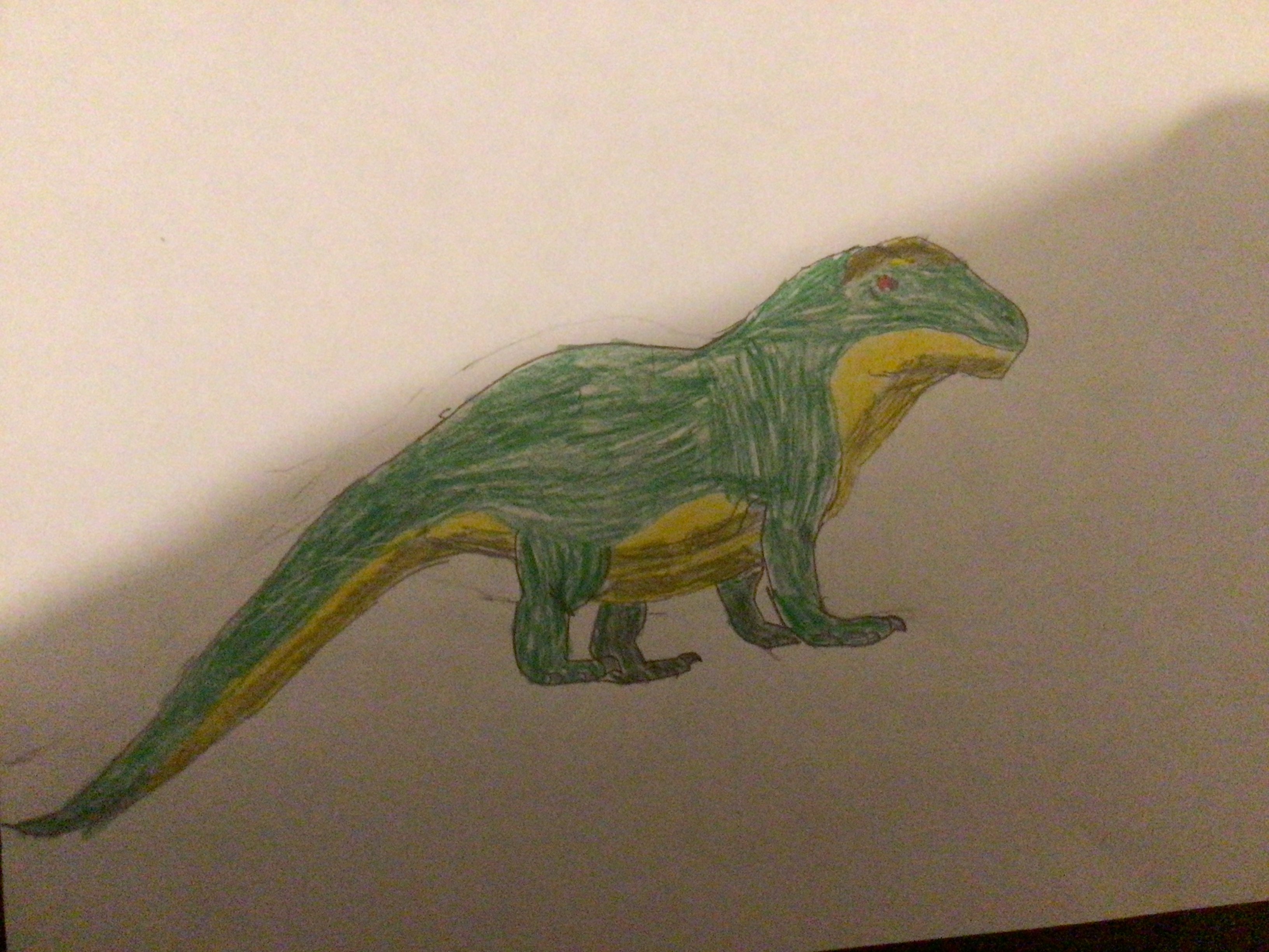 Anteosaurus