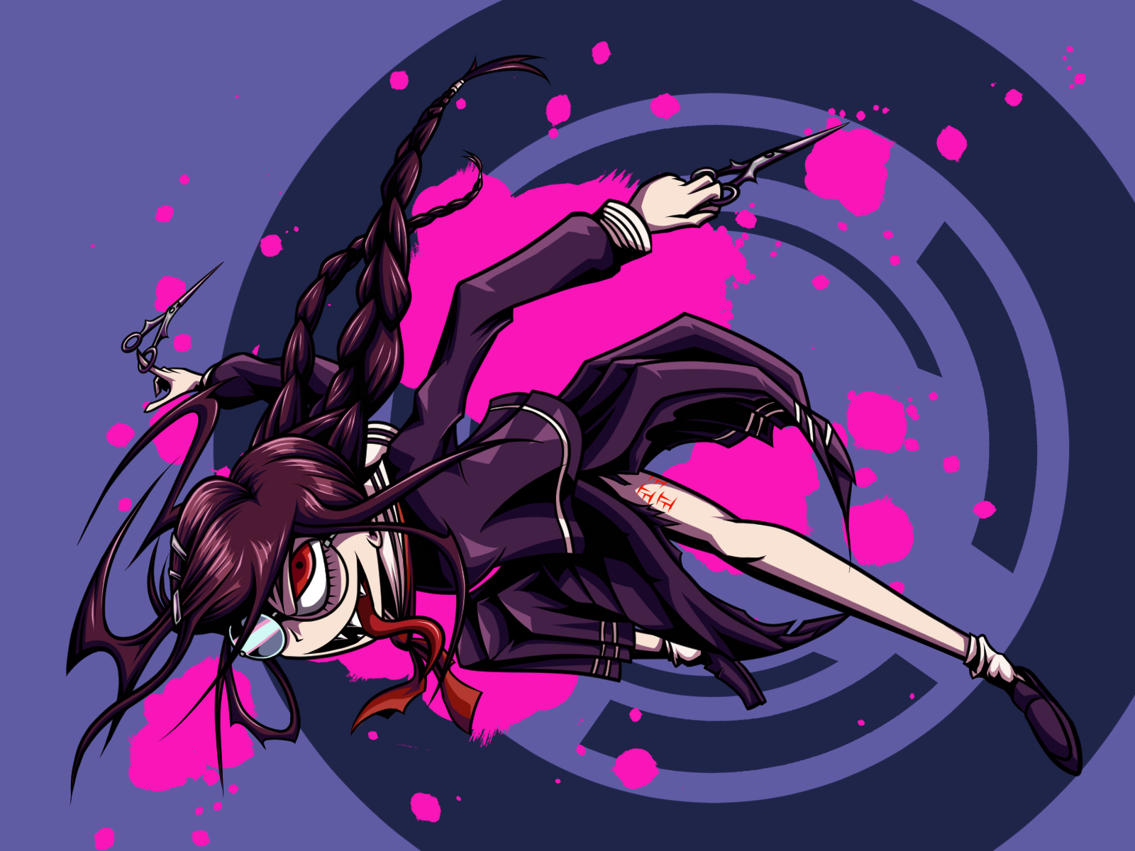 Genocider Jack