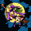 FEH: Halloween Nowi