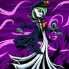 Commissar Gardevoir