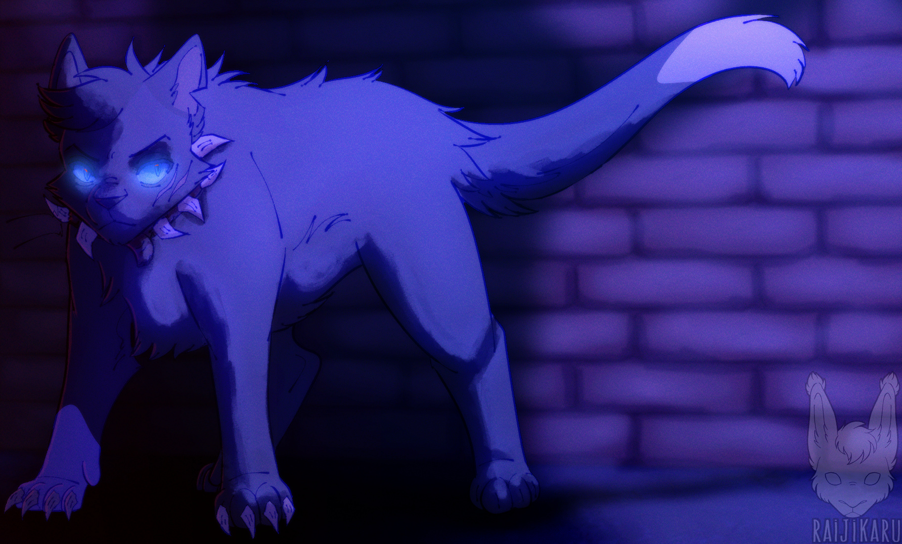 Scourge - Warrior Cats