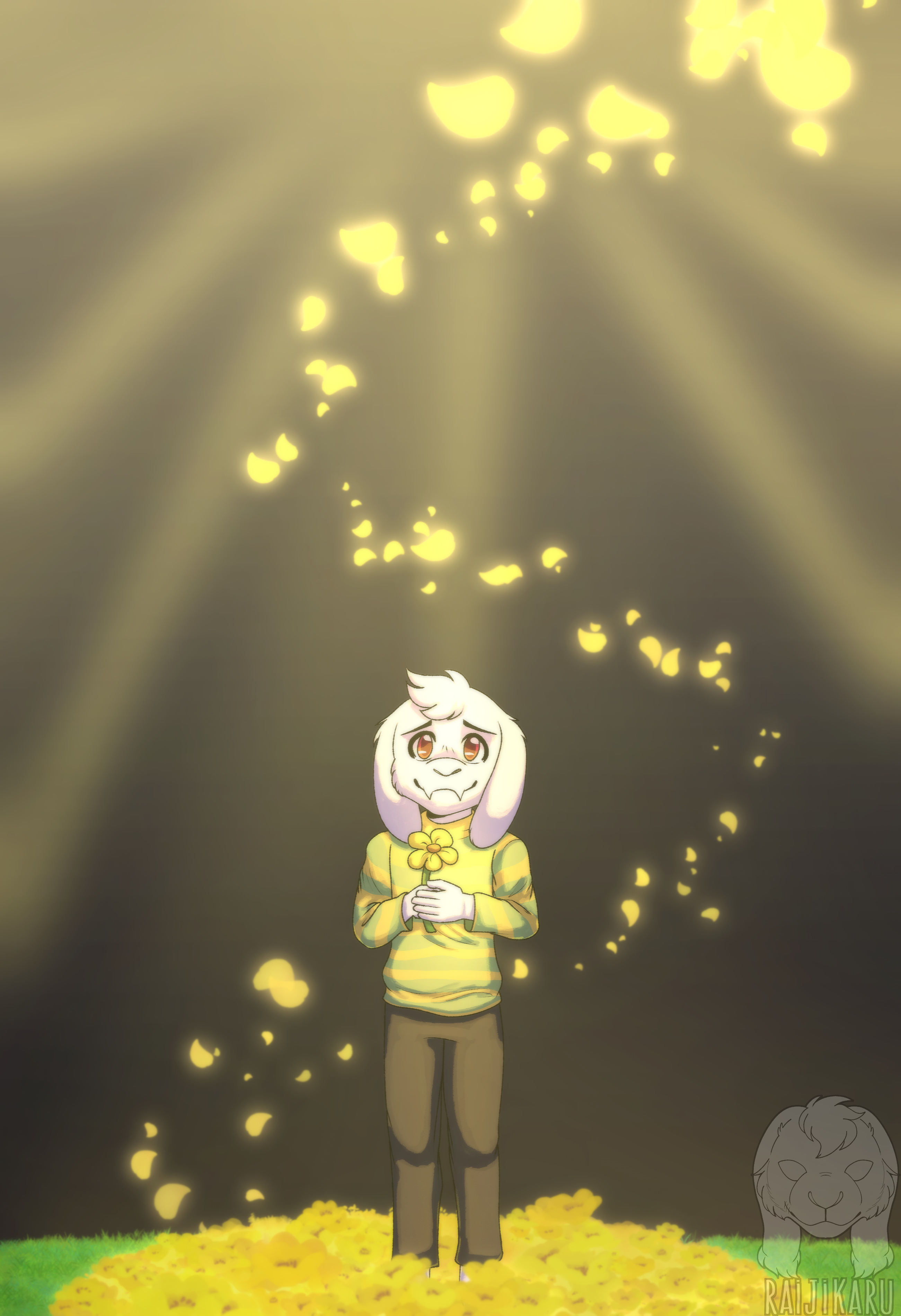 Asriel