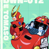 20XX Grand Prix