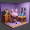 Bunneh Room