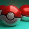 Pokeballs