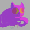 Goo Cat (2022 Art)