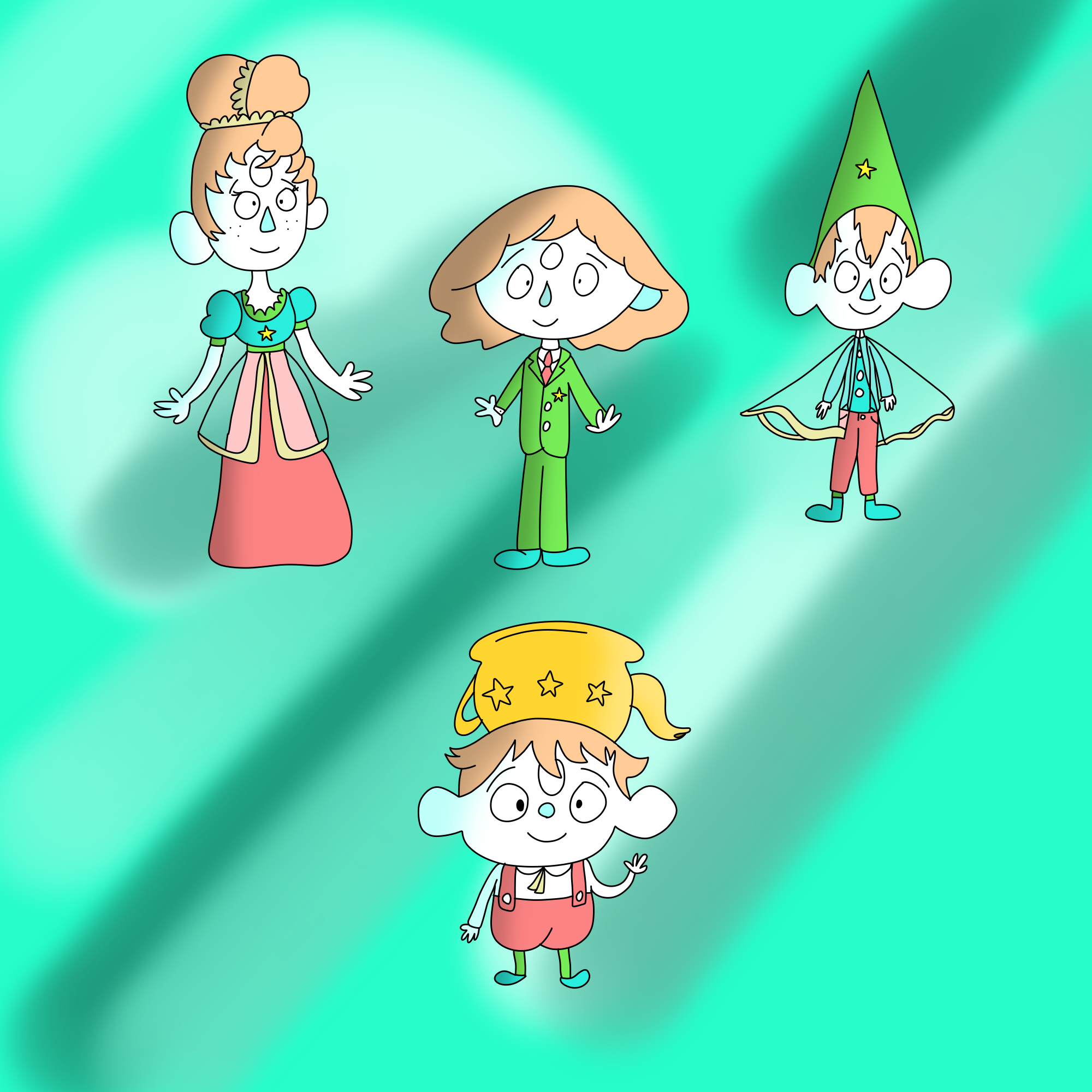 SU Pearl Over the Garden Wall