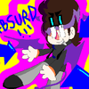 UR ABSURD!!! // eyestrain