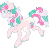 Minty Swirl (Adopt)