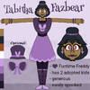 Tabitha (RefSheet)