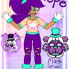 Hope (AKA Cupcake) REF