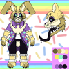 ITP Spring Bonnie (AU/Alt)