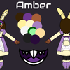 Amber Bonnie Afton (REF)