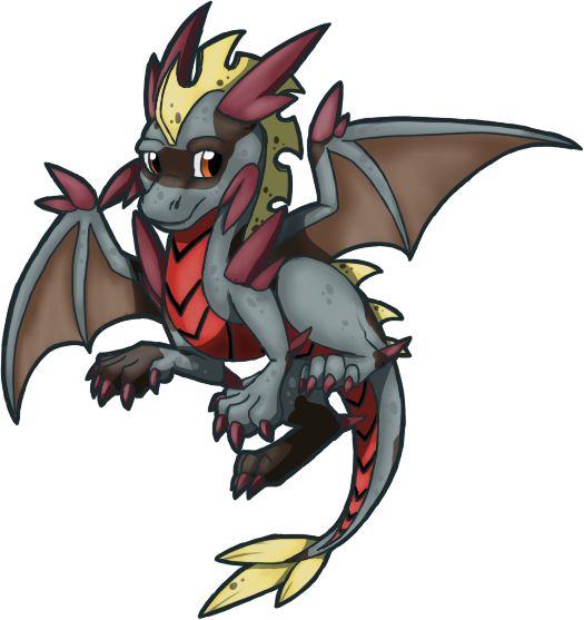 Chibi Darkburn