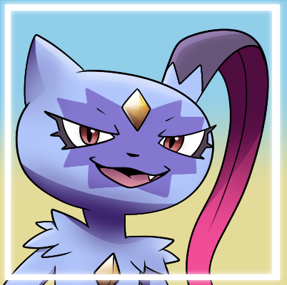 Commission: Sneasler Icon