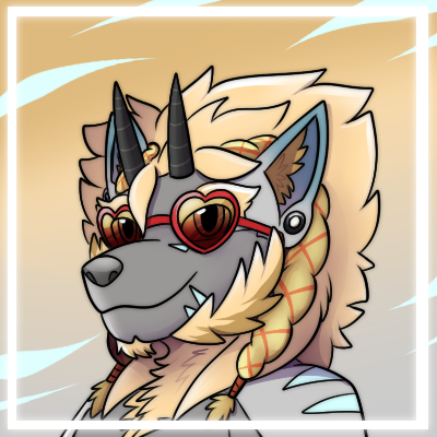 Commission: Relbern Icon