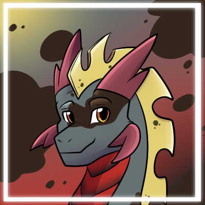 Darkburn Icon