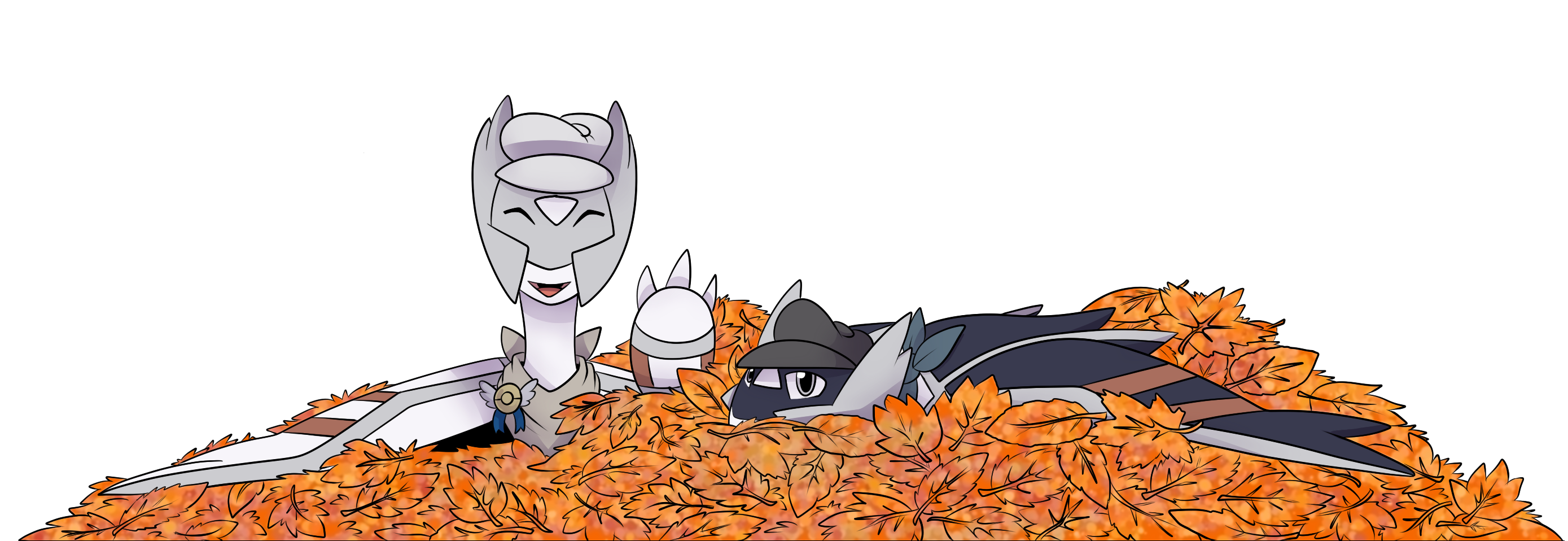 Latimas Au: Autumn