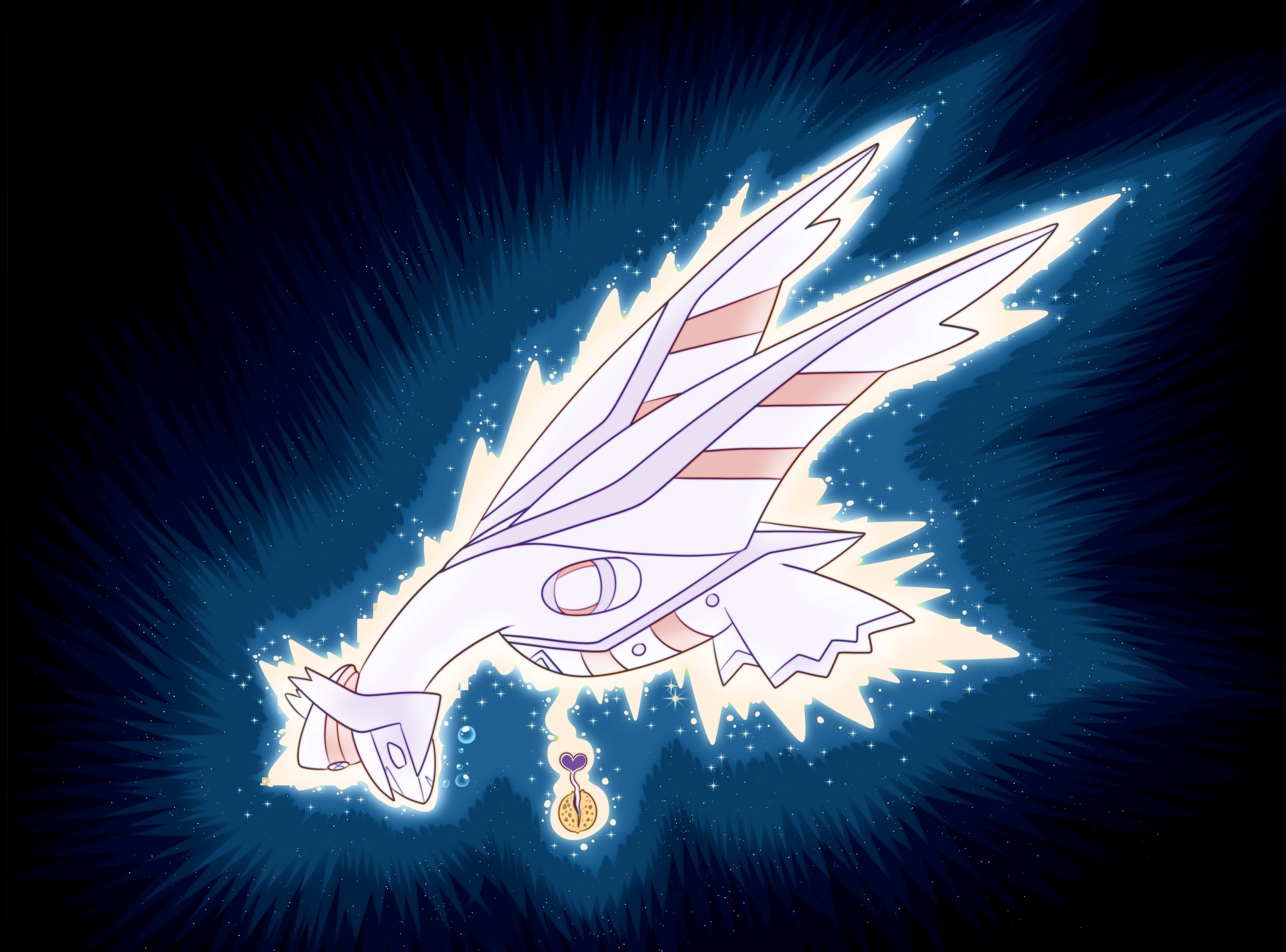 Latimas AU: Spark