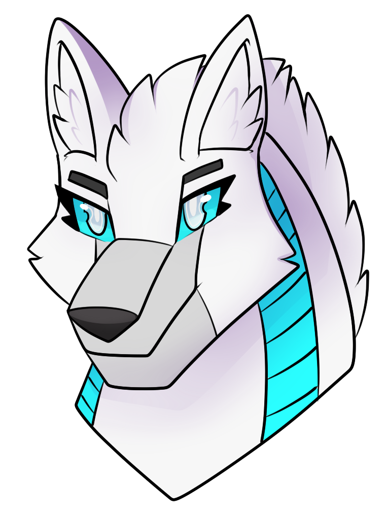 SnowFrost Headshot