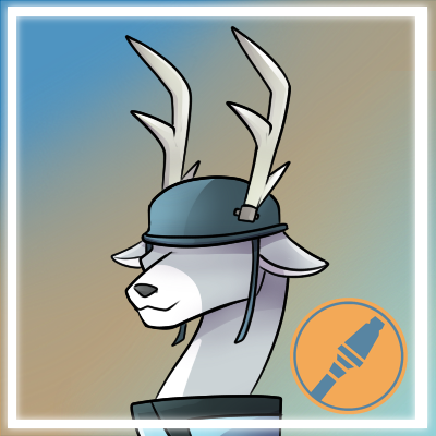 SolDeer Icon