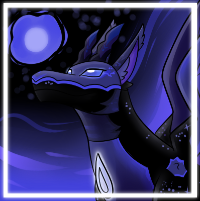 Commission: Kamui Lightning Icon