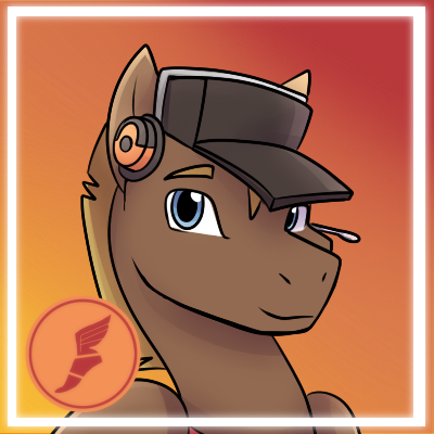 PegasusScout Icon