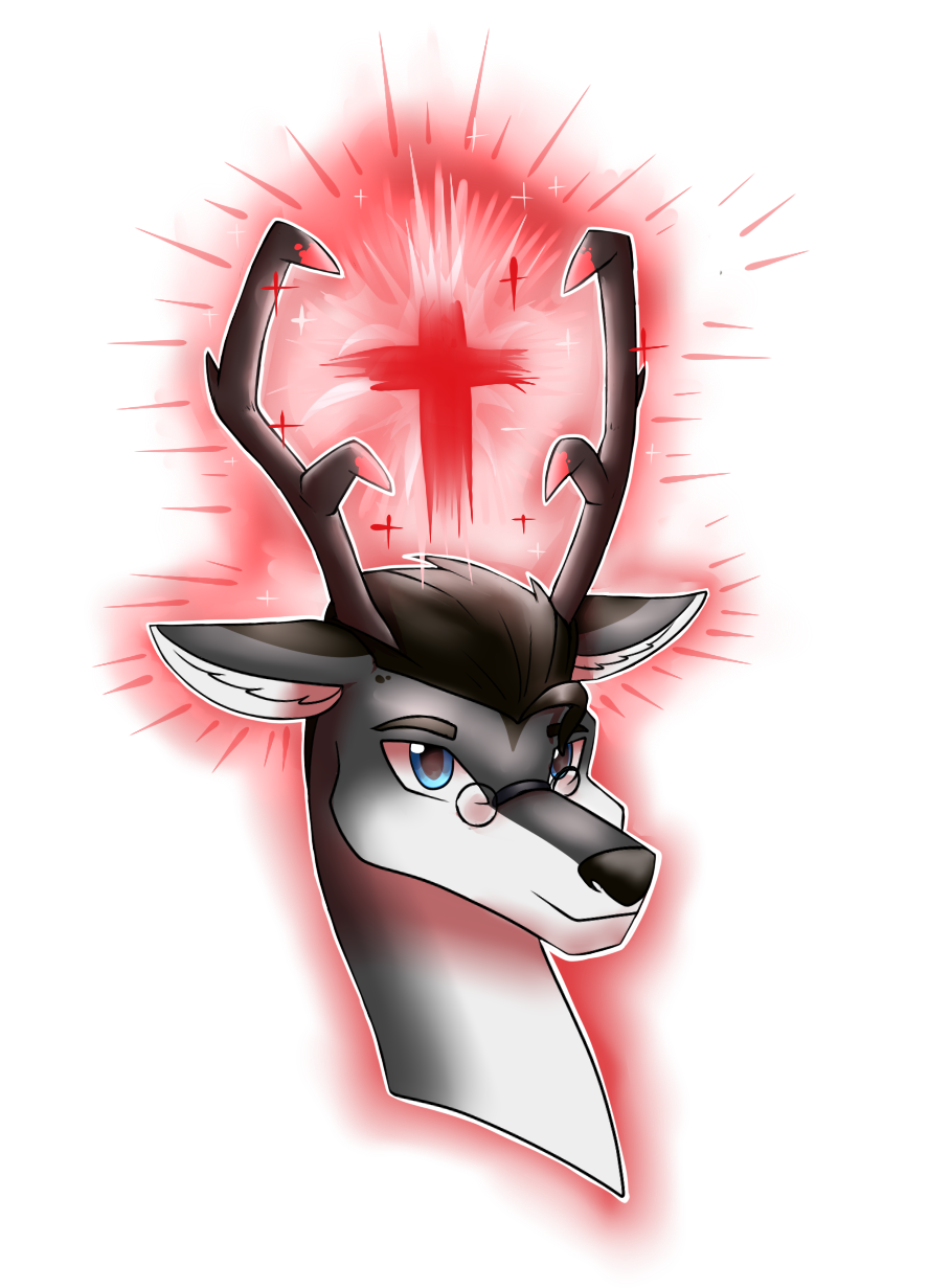 MediDeer Headshot 2018