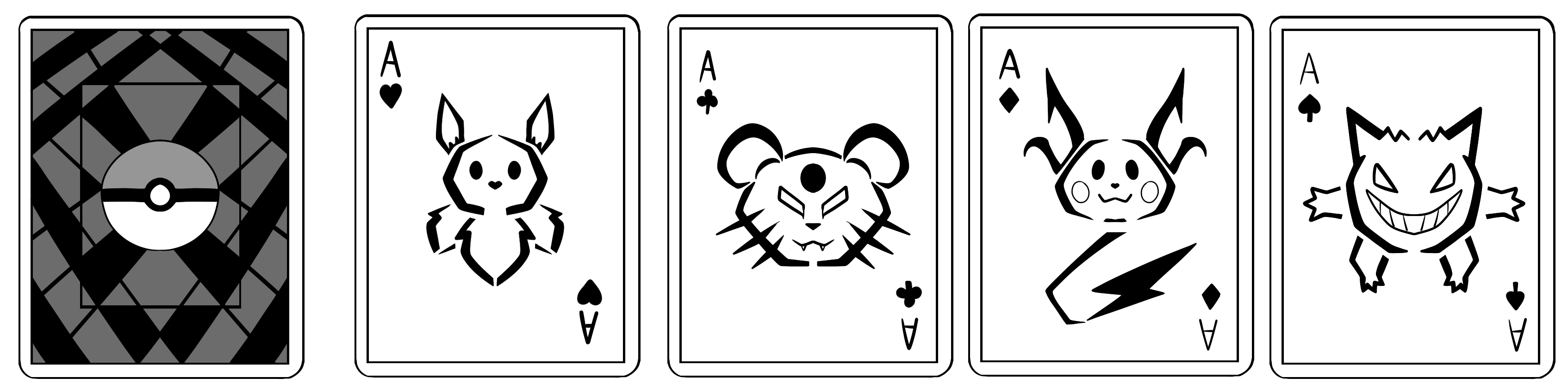 Pokie Cards