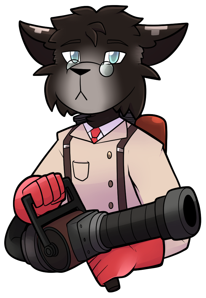 AF24: Medic Cat