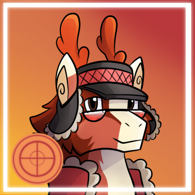 SnipeDeer Icon