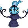 Scooby Doom: Elias Chandelure