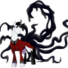 Commission: Slenderpony Son