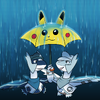 Latimas AU: Rainy Days