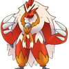 Proto-Blaziken