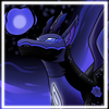 Commission: Kamui Lightning Icon