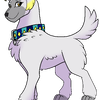 Canine AU: Alina Golda